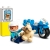 Lego Duplo Motocykl policyjny 10967