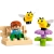 Lego Duplo Opieka nad pszczołami i ulami 10419