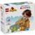 Lego Duplo Opieka nad pszczołami i ulami 10419