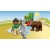 Lego Duplo Opiekunka w Zoo 10576