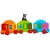 Lego Duplo Pociąg z cyferkami 10847