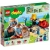 Lego Duplo Pociąg parowy 10874