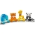 Lego Duplo Pociąg ze zwierzątkami 10955