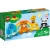 Lego Duplo Pociąg ze zwierzątkami 10955