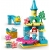 Lego Duplo Podwodny zamek Arielki 10922