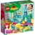 Lego Duplo Podwodny zamek Arielki 10922