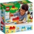 Lego Duplo Pudełko z serduszkiem 10909
