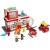 Lego Duplo Remiza strażacka i helikopter 10970
