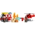Lego Duplo Remiza strażacka i helikopter 10970