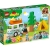 Lego Duplo Rodzinne biwakowanie 10946