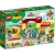 Lego Duplo Stadnina i kucyki 10951