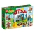 Lego Duplo Stajnia z kucykami 10868