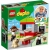 Lego Duplo Stoisko z pizzą 10927