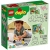 Lego Duplo Tory kolejowe 10882