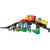 Lego Duplo Ville Pociąg Deluxe 10508 + Lego Duplo Tory 10506