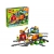 Lego Duplo Ville Pociąg Deluxe 10508 + Lego Duplo Tory 10506