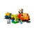 Lego Duplo Ville Pociąg Deluxe 10508 + Lego Duplo Tory 10506