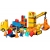 Lego Duplo Wielka budowa 10813