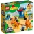 Lego Duplo Wieża tyranozaura 10880