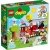 Lego Duplo Wóz strażacki 10969