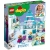 Lego Duplo Zamek z Krainy lodu 10899