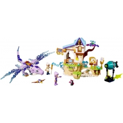 Lego Elves Aira i pieśń smoka wiatru 41193