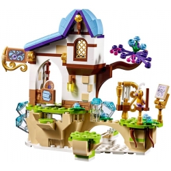 Lego Elves Aira i pieśń smoka wiatru 41193