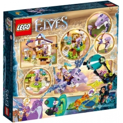 Lego Elves Aira i pieśń smoka wiatru 41193