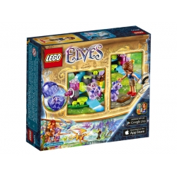 Lego Elves Emily Jones i Mały Smok Wiatru 41171