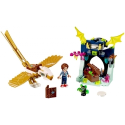 Lego Elves Emily Jones i ucieczka orła 41190