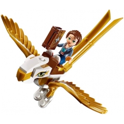 Lego Elves Emily Jones i ucieczka orła 41190