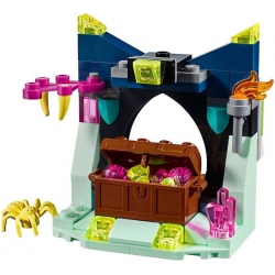 Lego Elves Emily Jones i ucieczka orła 41190