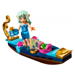 Lego Elves Gondola Naidy i gobliński złodziej 41181