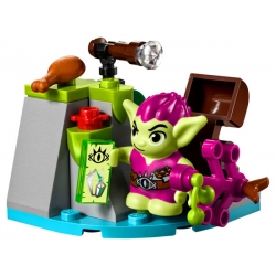 Lego Elves Gondola Naidy i gobliński złodziej 41181