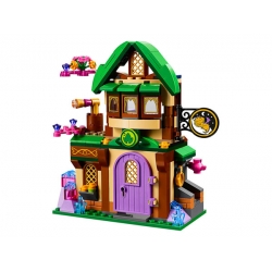 Lego Elves Gospoda pod Gwiazdami 41174