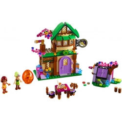 Lego Elves Gospoda pod Gwiazdami 41174