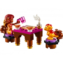 Lego Elves Gospoda pod Gwiazdami 41174