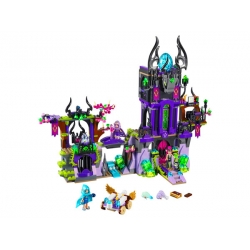 Lego Elves Magiczny Zamek Ragany 41180