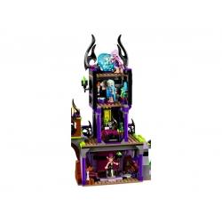 Lego Elves Magiczny Zamek Ragany 41180