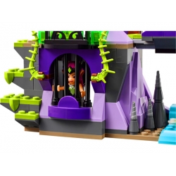 Lego Elves Magiczny Zamek Ragany 41180