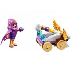 Lego Elves Magiczny Zamek Ragany 41180