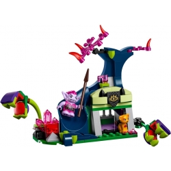 Lego Elves Magiczny ratunek z wioski goblinów 41185