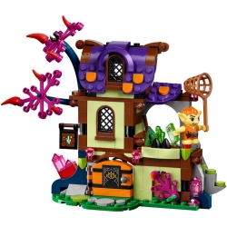 Lego Elves Magiczny ratunek z wioski goblinów 41185