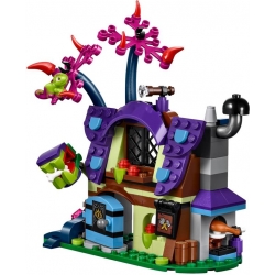 Lego Elves Magiczny ratunek z wioski goblinów 41185