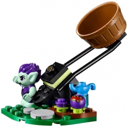 Lego Elves Magiczny ratunek z wioski goblinów 41185