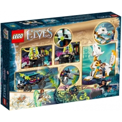 Lego Elves Pojedynek Emily i Noctury 41195