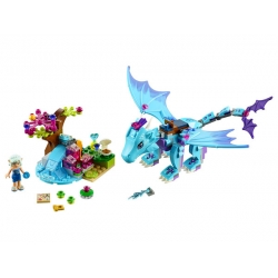 Lego Elves Przygoda Smoka Wody 41172