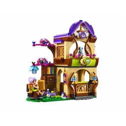 Lego Elves Sekretne Targowisko 41176