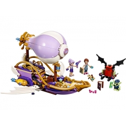 Lego Elves Sterowiec Airy 41184