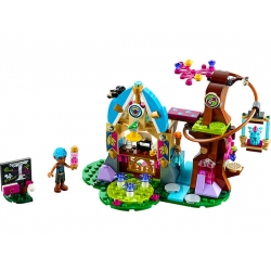 Lego Elves Szkoła smoków w Elvendale 41173